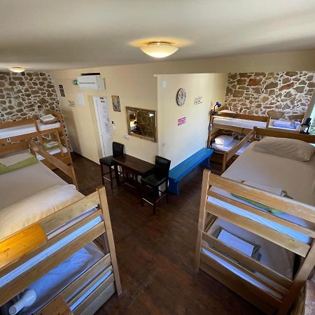 Tequila Bar Hostel (Adults Only) Zadar Extérieur photo