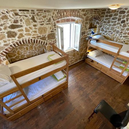 Tequila Bar Hostel (Adults Only) Zadar Extérieur photo