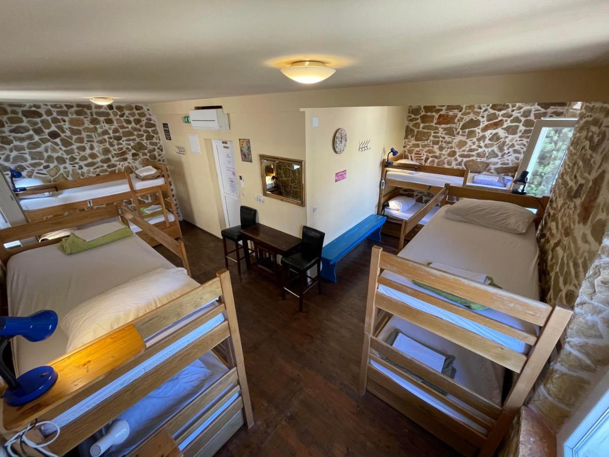 Tequila Bar Hostel (Adults Only) Zadar Extérieur photo
