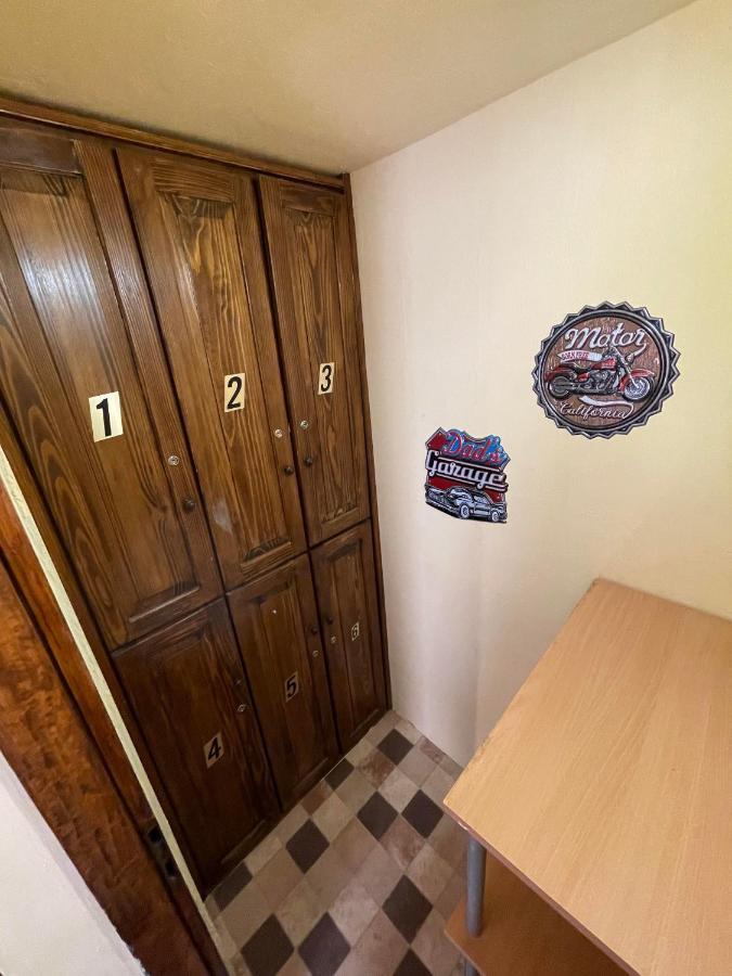 Tequila Bar Hostel (Adults Only) Zadar Extérieur photo