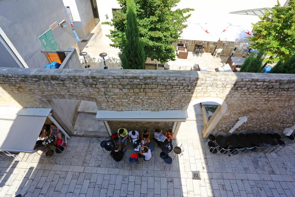 Tequila Bar Hostel (Adults Only) Zadar Chambre photo