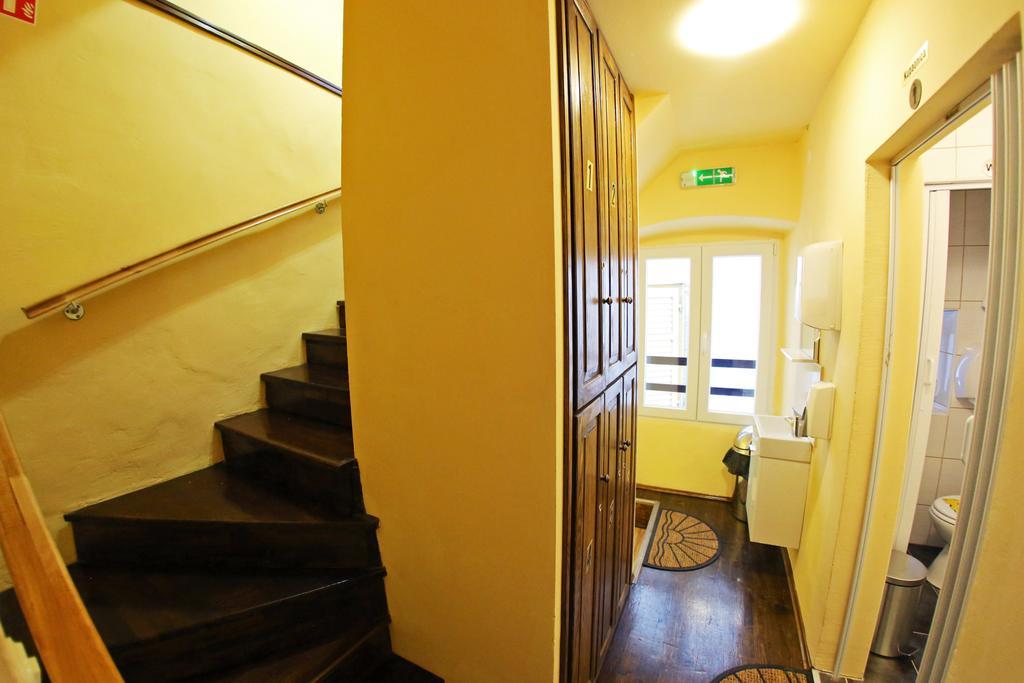Tequila Bar Hostel (Adults Only) Zadar Chambre photo